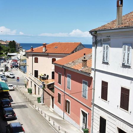 Old Town Rooms And Apartment Poreč Exterior foto